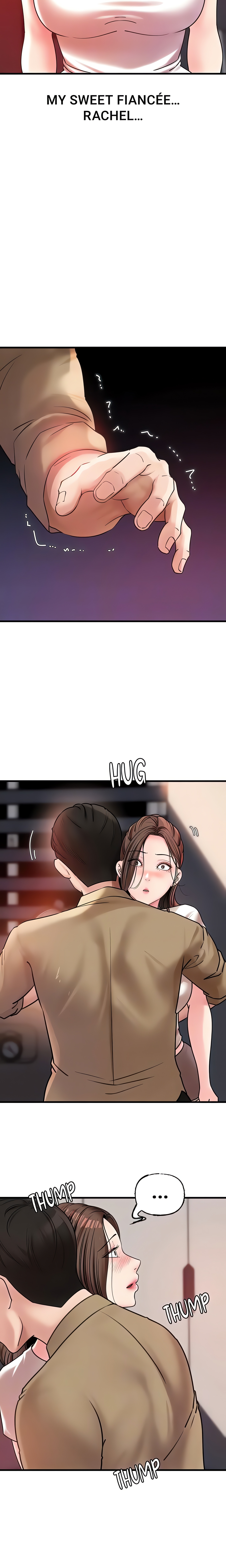 The Mother, Not the Daughter (Official) Page 18 - MangaHe