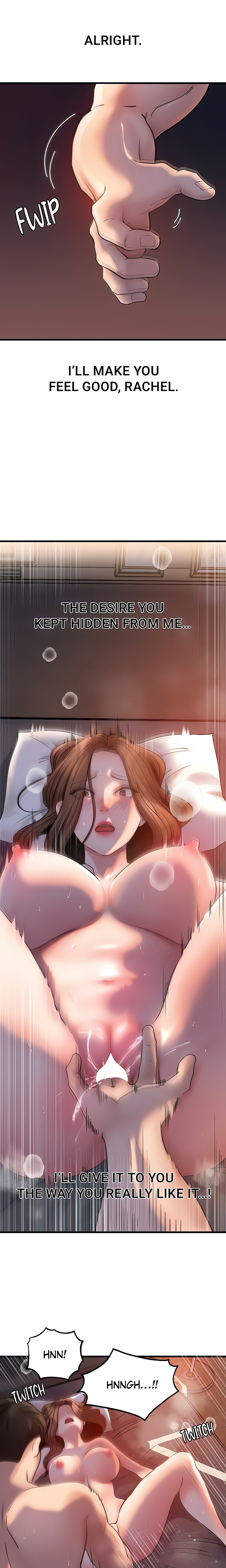 The Mother, Not the Daughter (Official) Page 22 - MangaHe