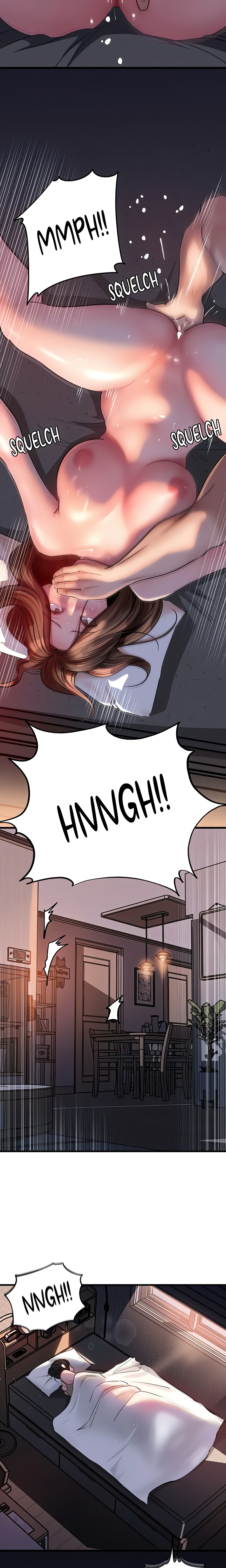 The Mother, Not the Daughter (Official) Page 24 - MangaHe