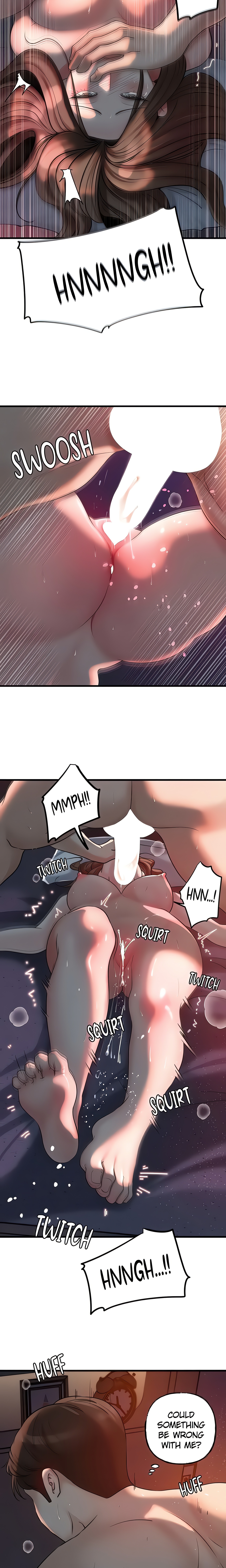 The Mother, Not the Daughter (Official) Page 13 - MangaHe