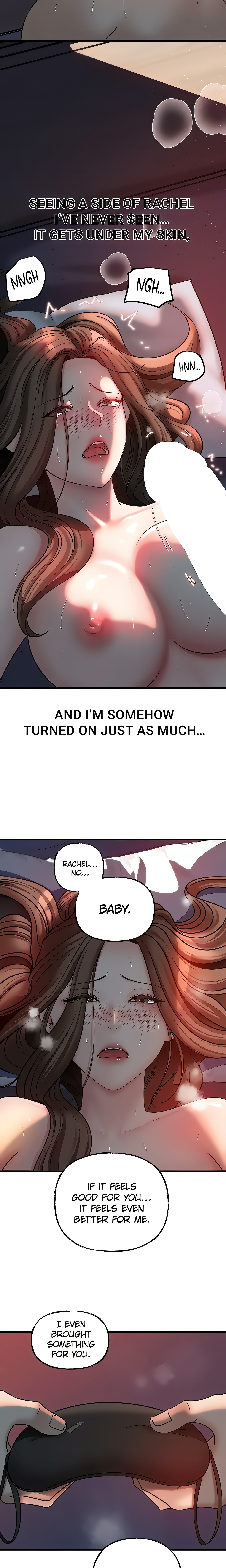 The Mother, Not the Daughter (Official) Page 14 - MangaHe