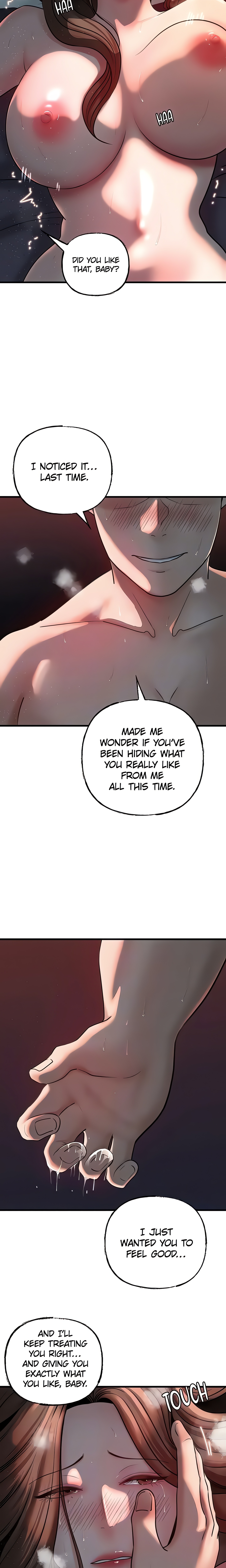The Mother, Not the Daughter (Official) Page 7 - MangaHe
