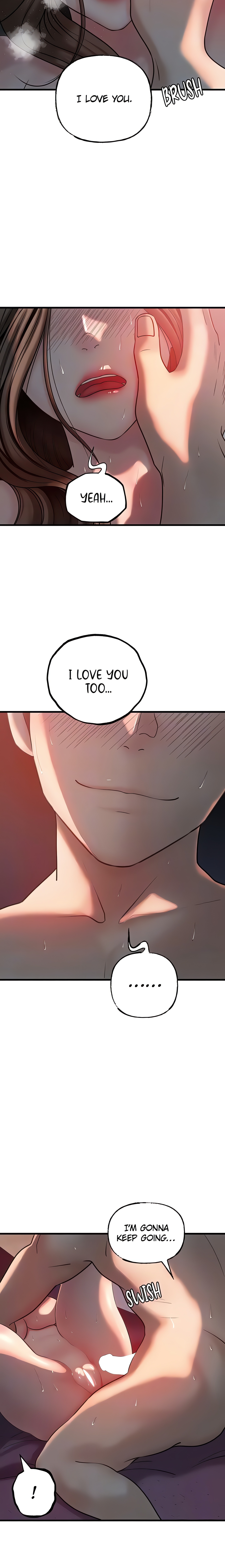 The Mother, Not the Daughter (Official) Page 8 - MangaHe