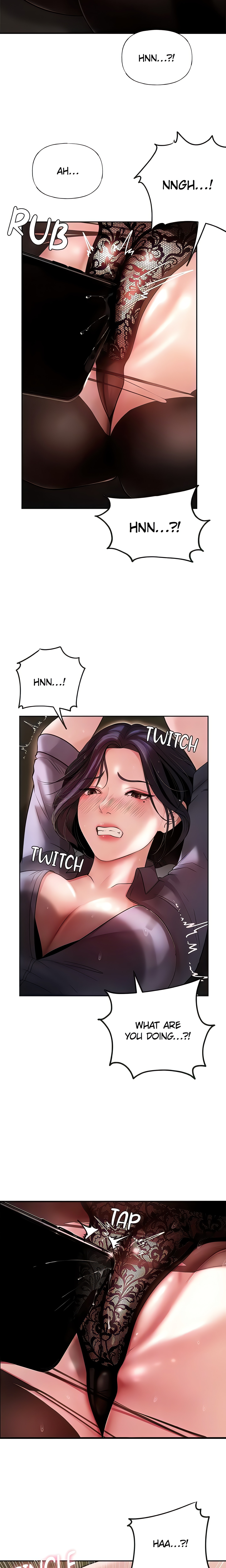 The Mother, Not the Daughter (Official) Page 16 - MangaHe