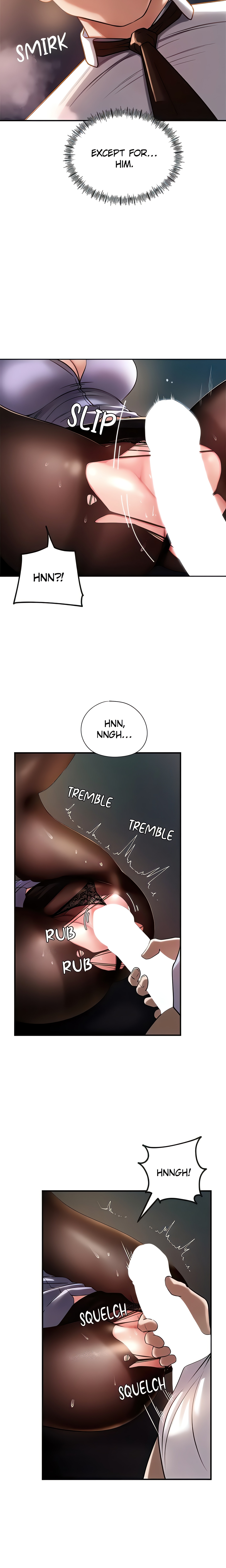 The Mother, Not the Daughter (Official) Page 24 - MangaHe