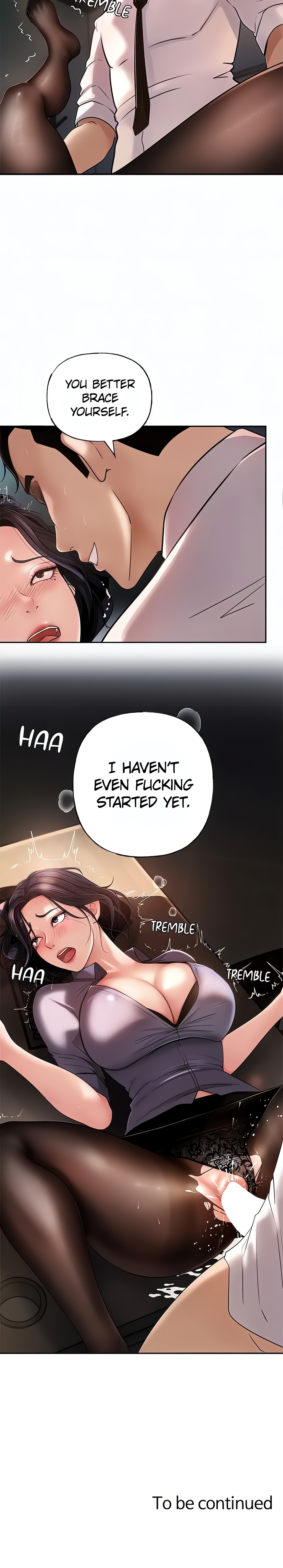 The Mother, Not the Daughter (Official) Page 30 - MangaHe