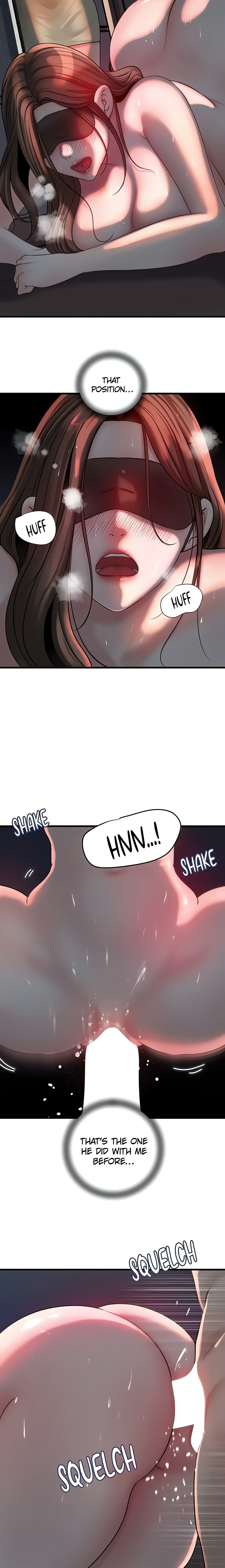 The Mother, Not the Daughter (Official) Page 13 - MangaHe