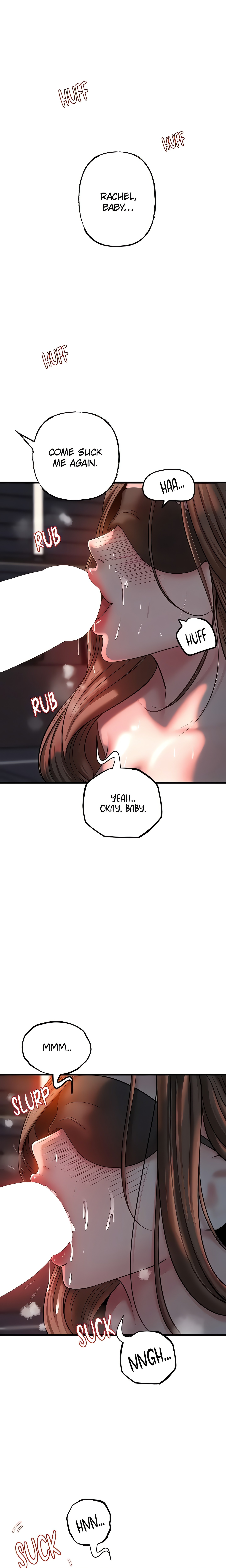 The Mother, Not the Daughter (Official) Page 3 - MangaHe