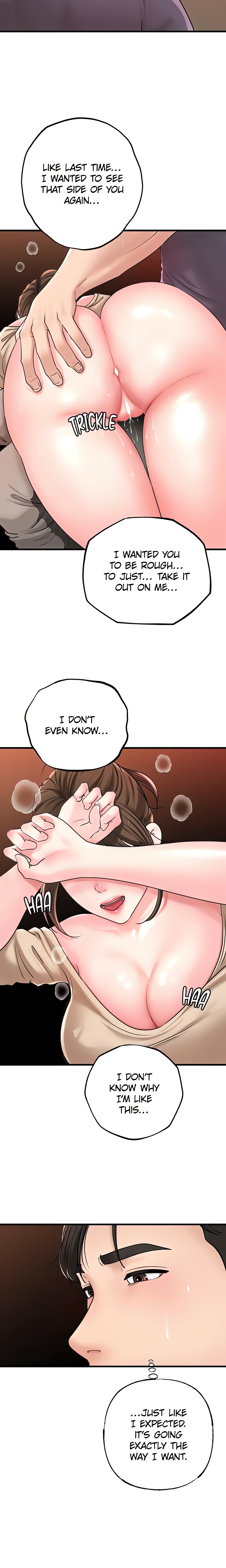 The Mother, Not the Daughter (Official) Page 13 - MangaHe