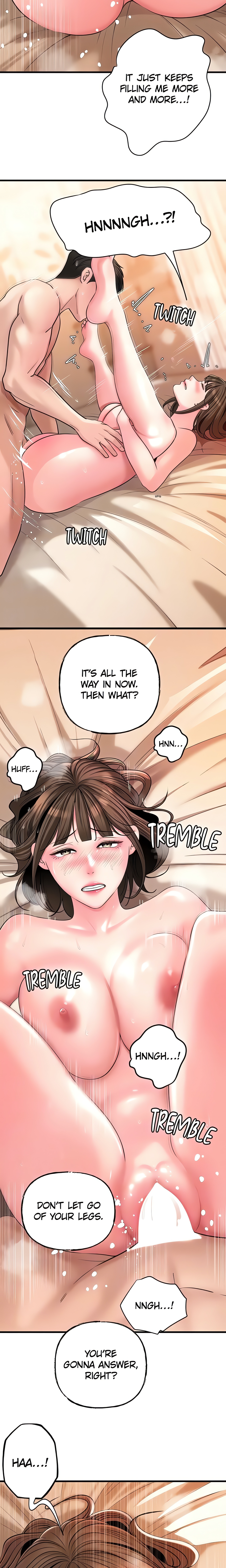 The Mother, Not the Daughter (Official) Page 7 - MangaHe
