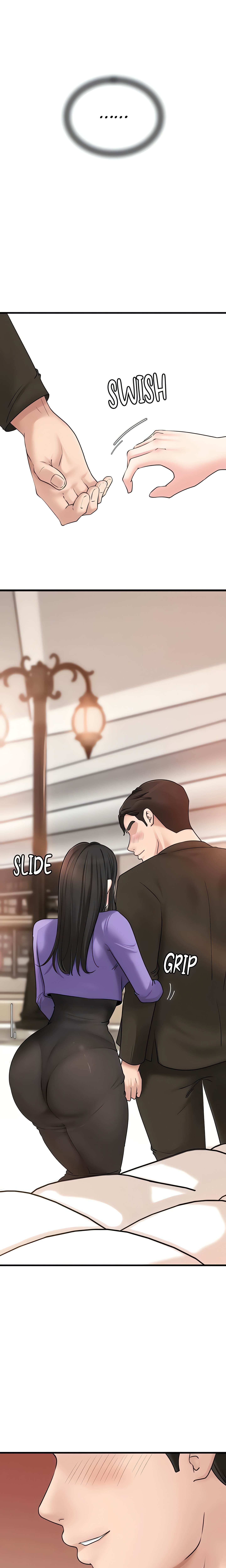 The Mother, Not the Daughter (Official) Page 13 - MangaHe