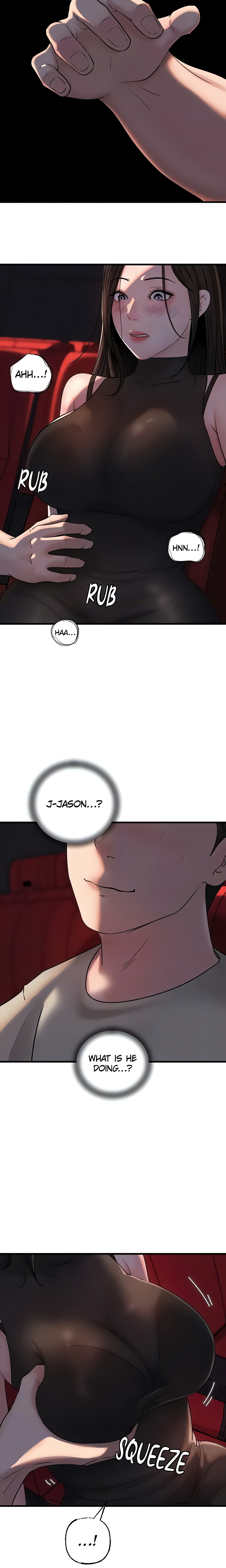 The Mother, Not the Daughter (Official) Page 16 - MangaHe