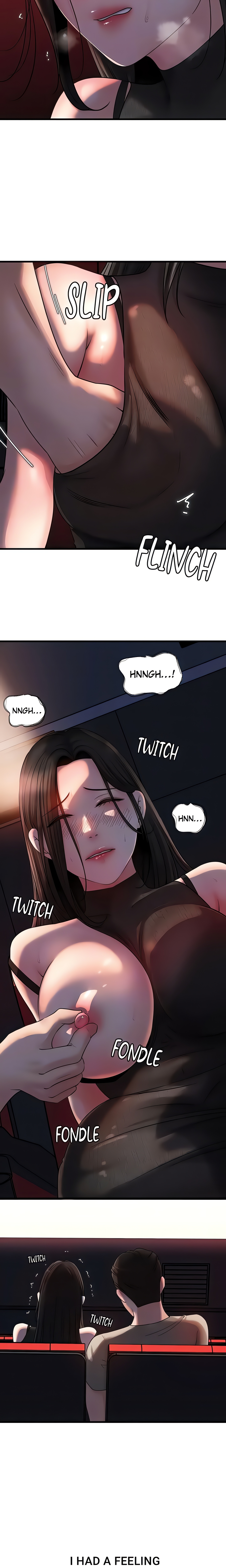The Mother, Not the Daughter (Official) Page 18 - MangaHe