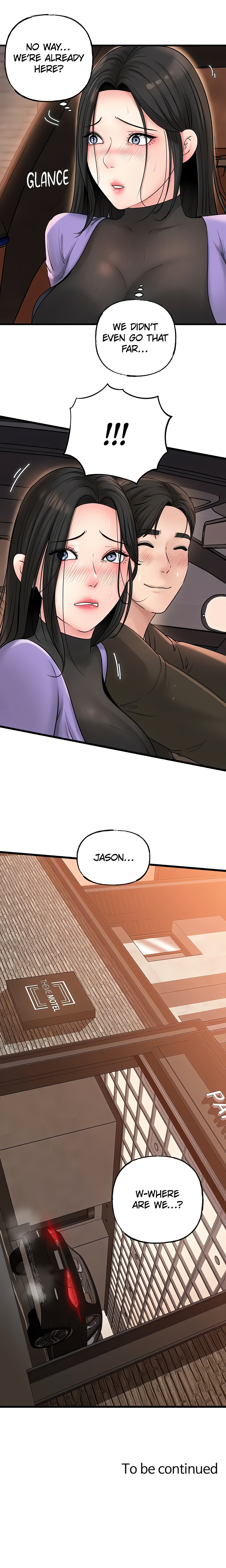 The Mother, Not the Daughter (Official) Page 22 - MangaHe