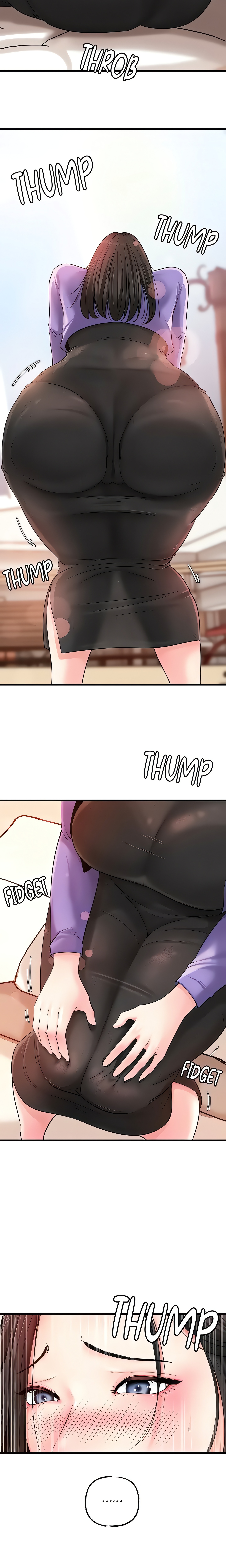 The Mother, Not the Daughter (Official) Page 7 - MangaHe