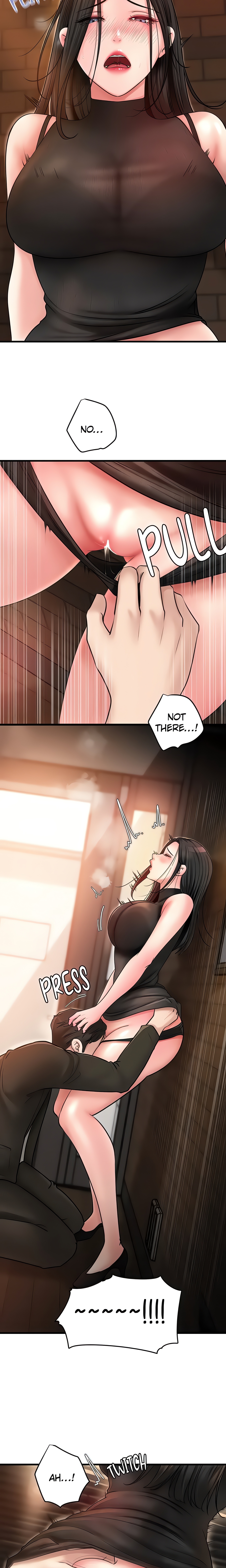The Mother, Not the Daughter (Official) Page 15 - MangaHe