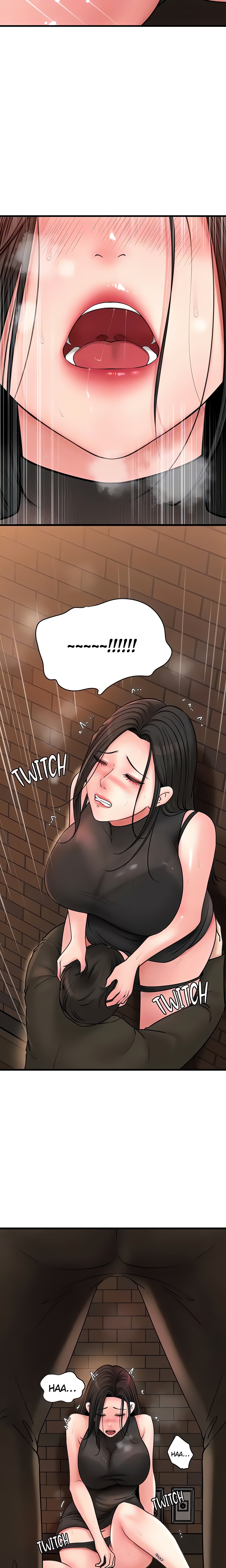 The Mother, Not the Daughter (Official) Page 17 - MangaHe