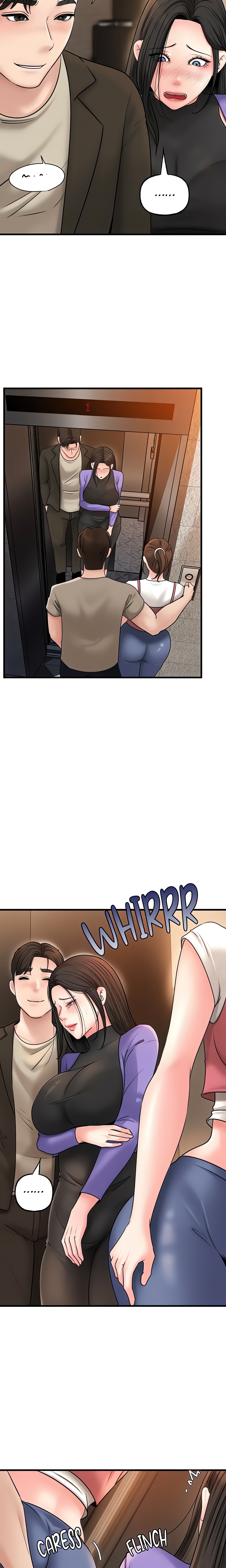 The Mother, Not the Daughter (Official) Page 5 - MangaHe