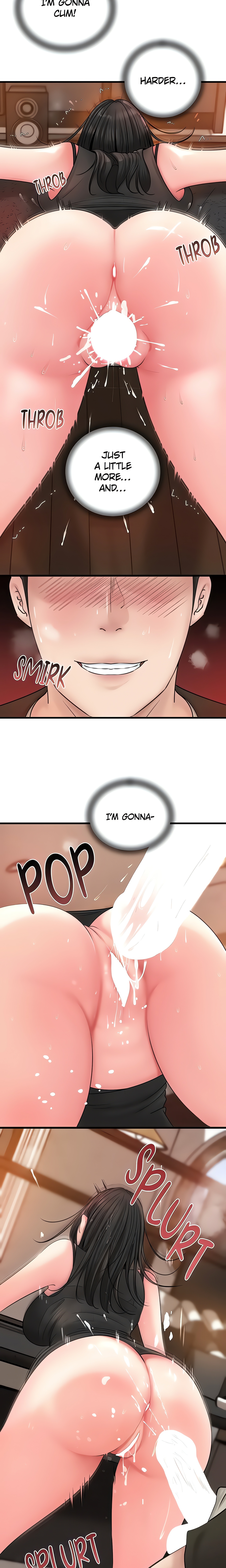 The Mother, Not the Daughter (Official) Page 13 - MangaHe