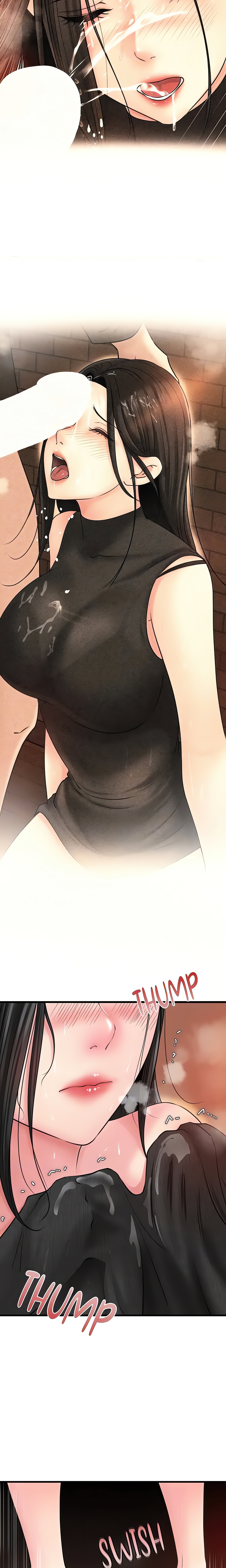 The Mother, Not the Daughter (Official) Page 17 - MangaHe