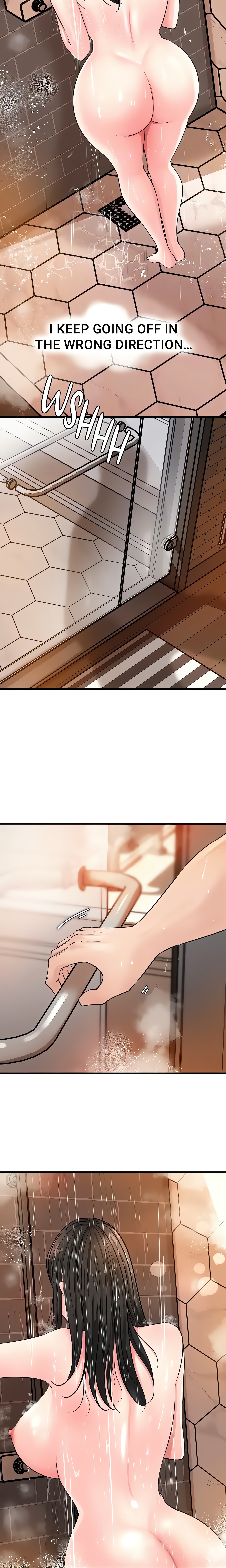 The Mother, Not the Daughter (Official) Page 20 - MangaHe