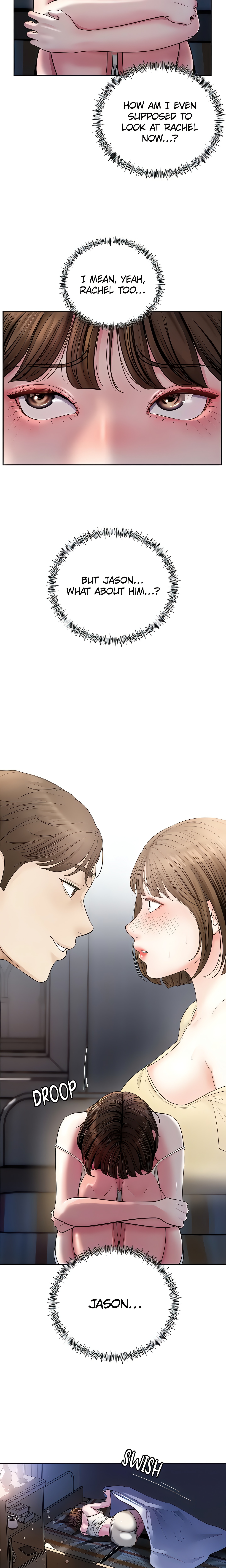 The Mother, Not the Daughter (Official) Page 26 - MangaHe