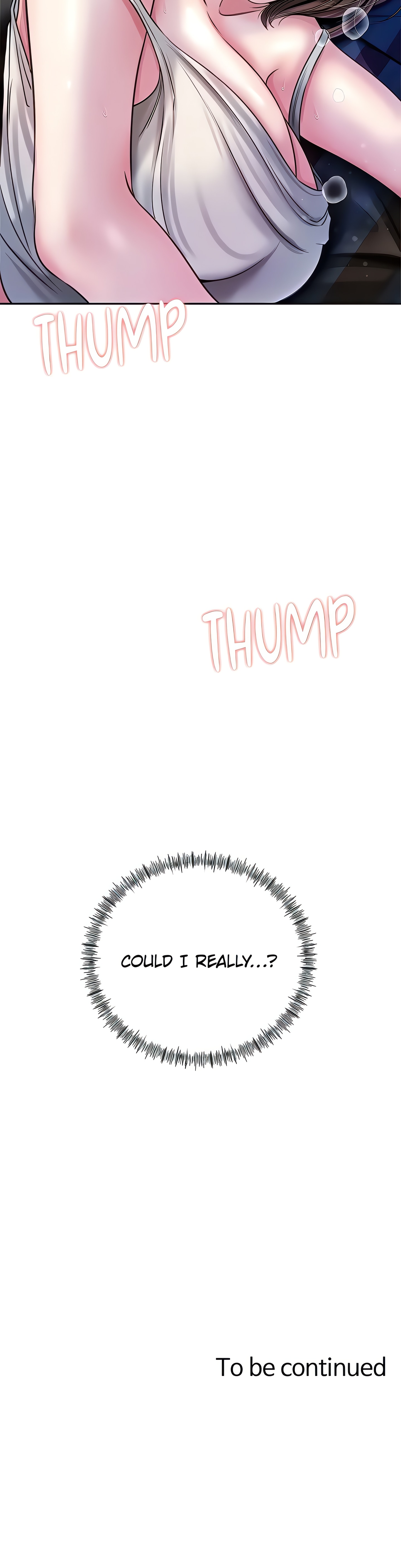 The Mother, Not the Daughter (Official) Page 28 - MangaHe