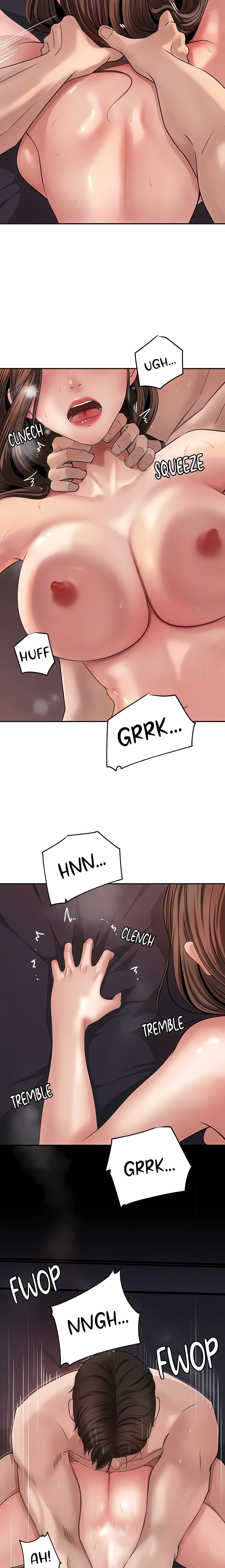 The Mother, Not the Daughter (Official) Page 11 - MangaHe