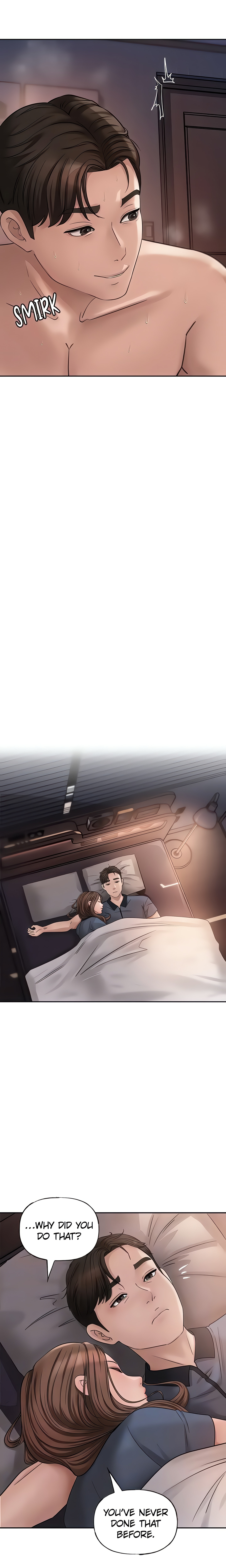 The Mother, Not the Daughter (Official) Page 15 - MangaHe