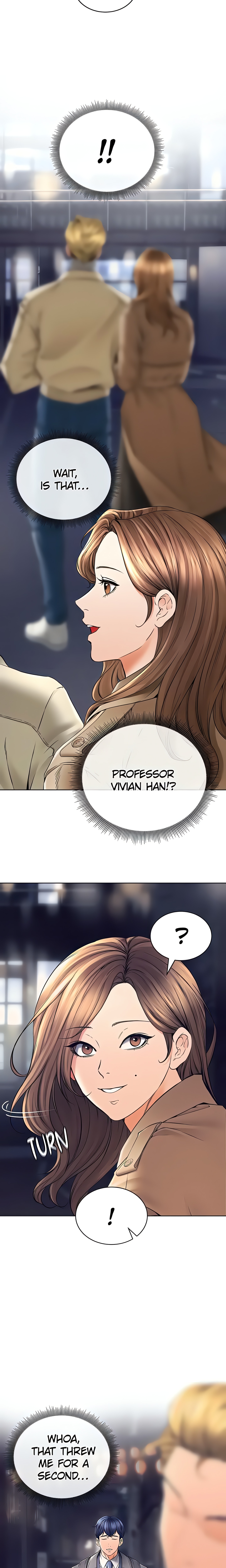 The Inheritance ( Mokbegae) (Official) Page 14 - MangaHe