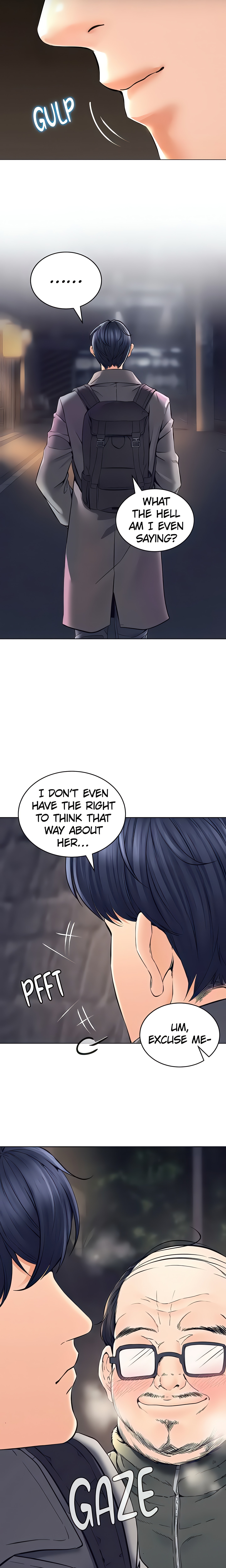 The Inheritance ( Mokbegae) (Official) Page 18 - MangaHe