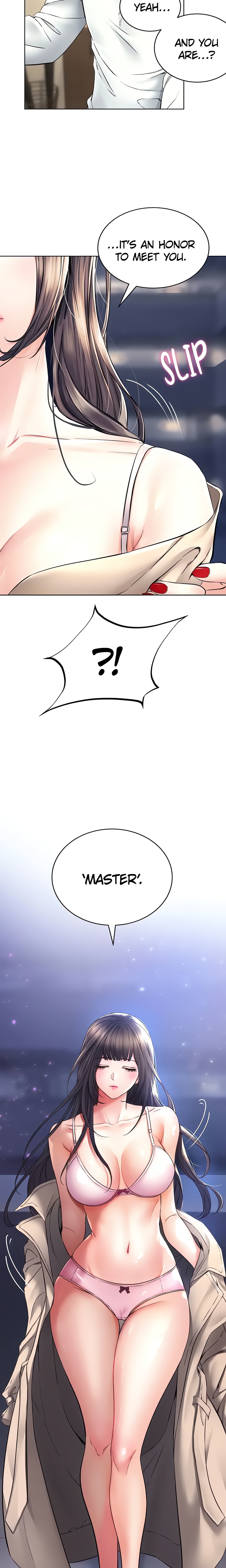 The Inheritance ( Mokbegae) (Official) Page 35 - MangaHe