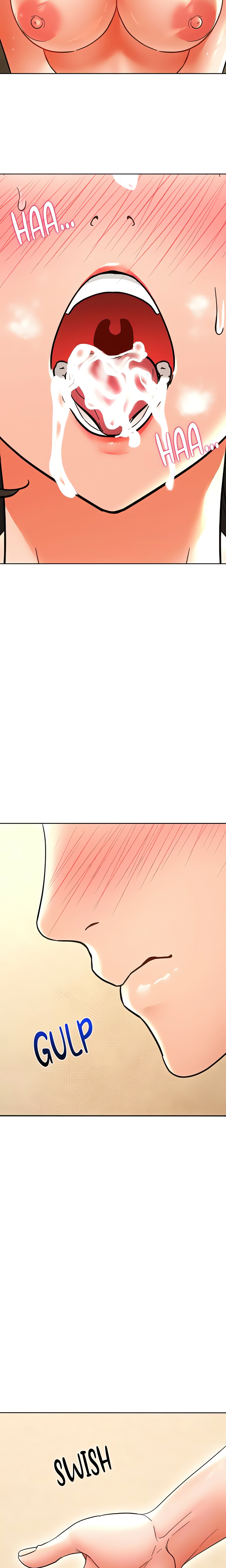 The Inheritance ( Mokbegae) (Official) Page 15 - MangaHe