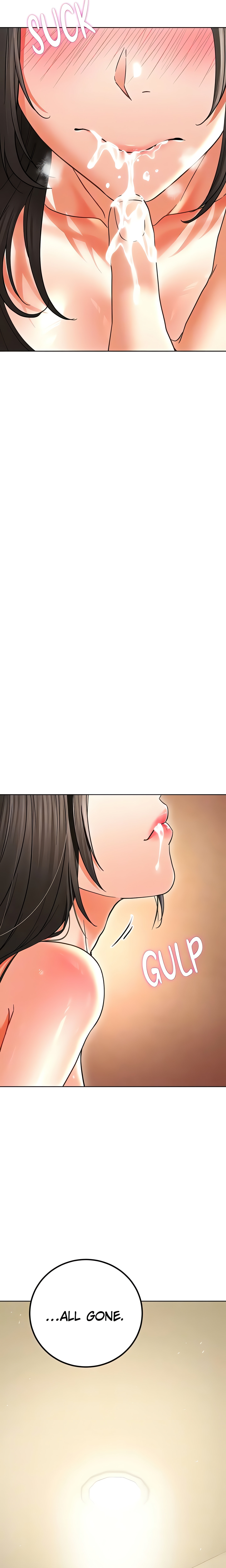 The Inheritance ( Mokbegae) (Official) Page 19 - MangaHe