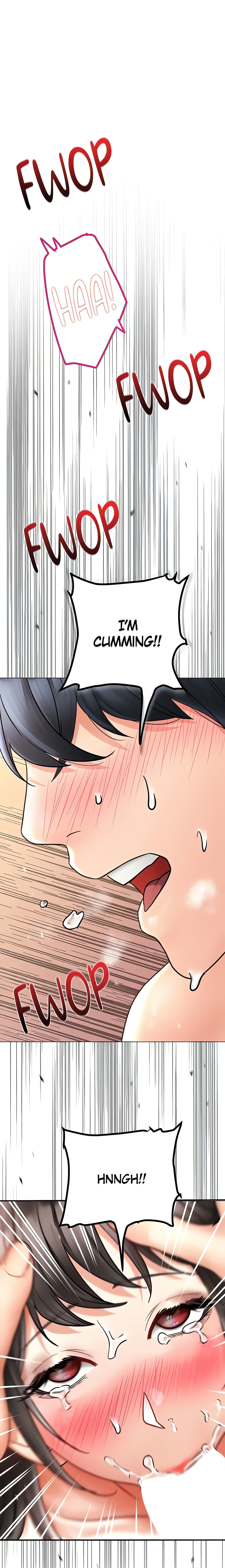 The Inheritance ( Mokbegae) (Official) Page 3 - MangaHe