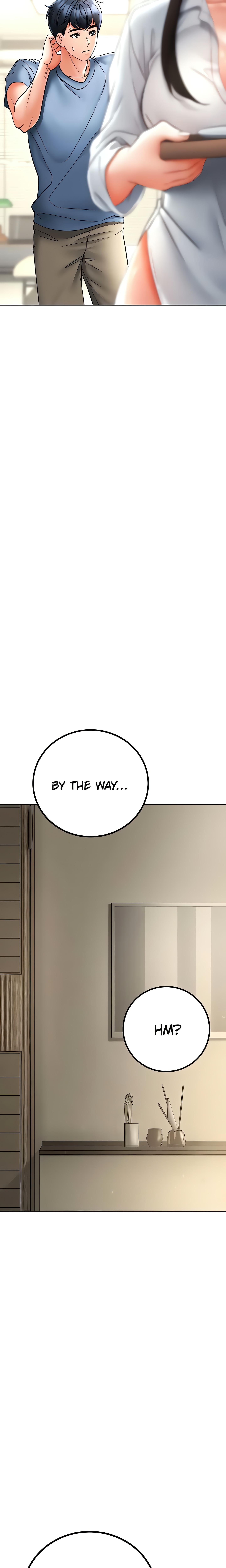 The Inheritance ( Mokbegae) (Official) Page 24 - MangaHe