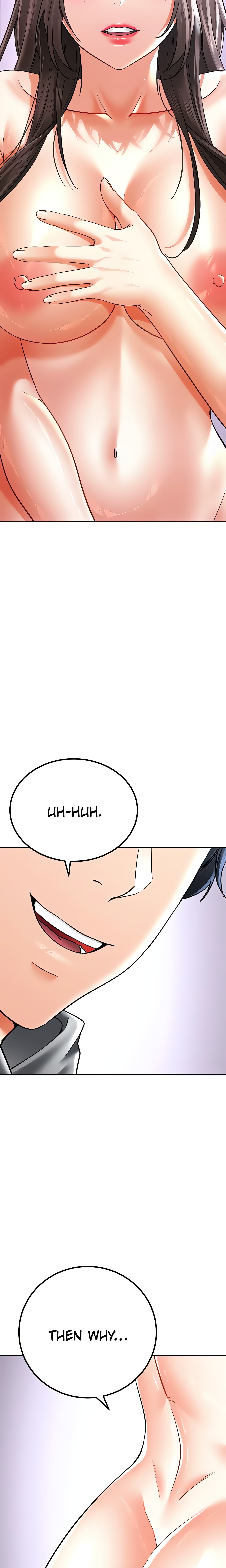 The Inheritance ( Mokbegae) (Official) Page 33 - MangaHe