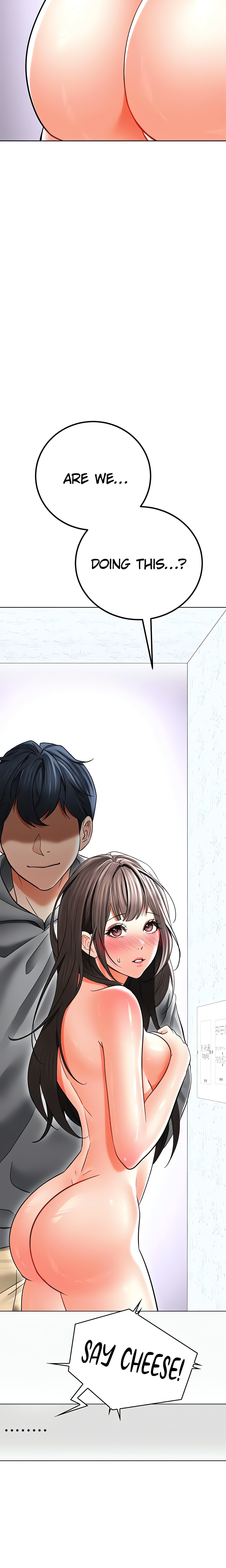 The Inheritance ( Mokbegae) (Official) Page 34 - MangaHe