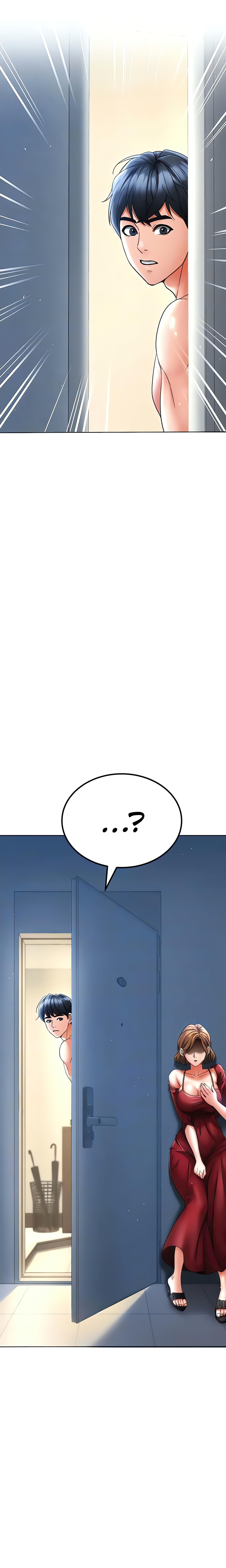 The Inheritance ( Mokbegae) (Official) Page 10 - MangaHe
