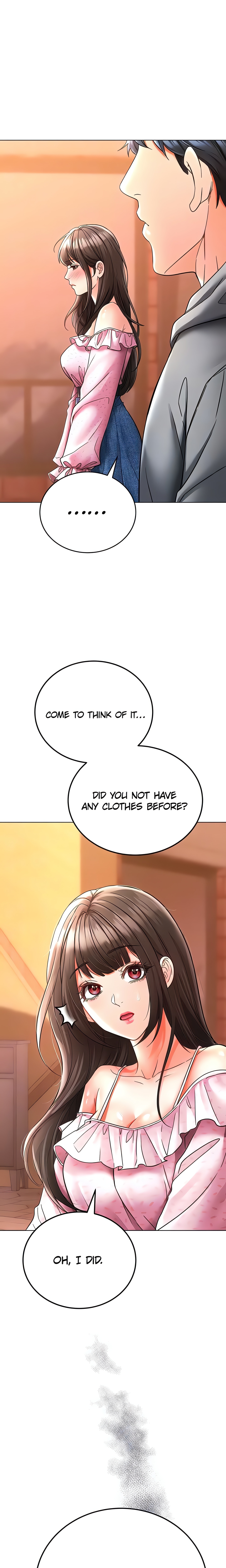 The Inheritance ( Mokbegae) (Official) Page 19 - MangaHe