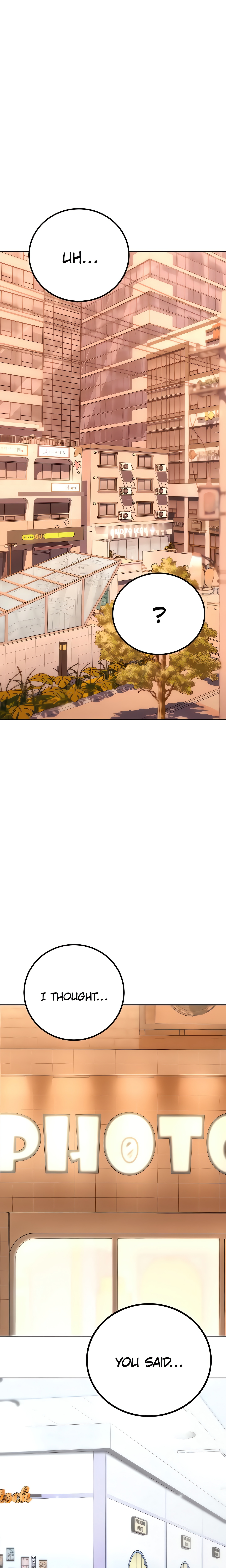 The Inheritance ( Mokbegae) (Official) Page 3 - MangaHe