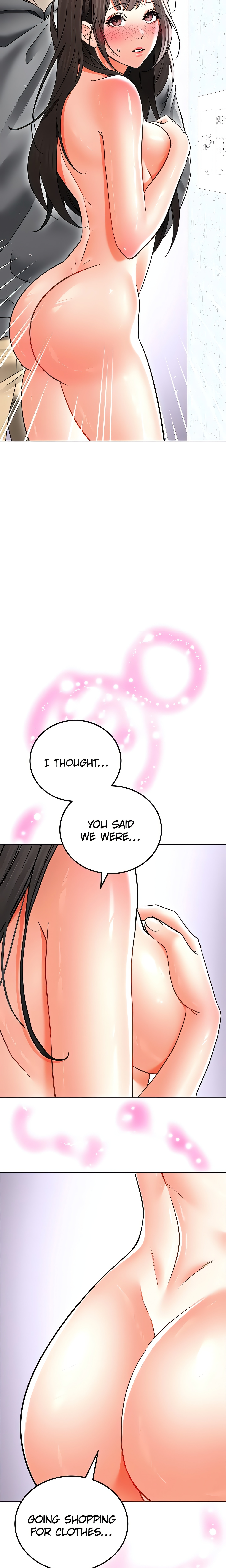 The Inheritance ( Mokbegae) (Official) Page 33 - MangaHe