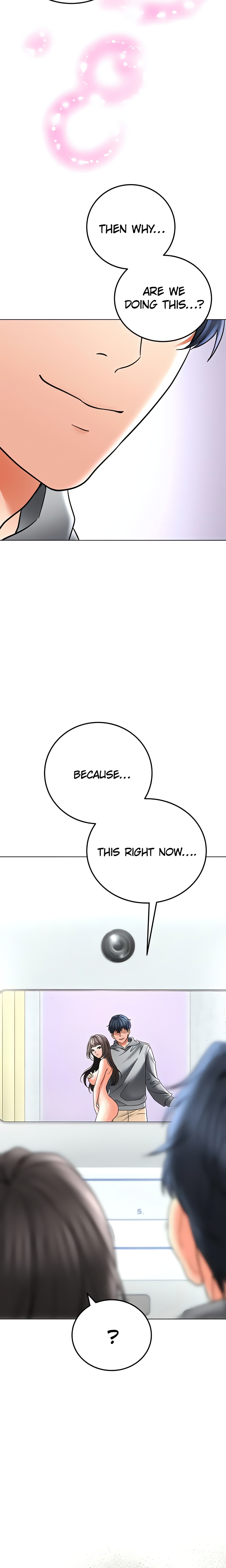 The Inheritance ( Mokbegae) (Official) Page 34 - MangaHe