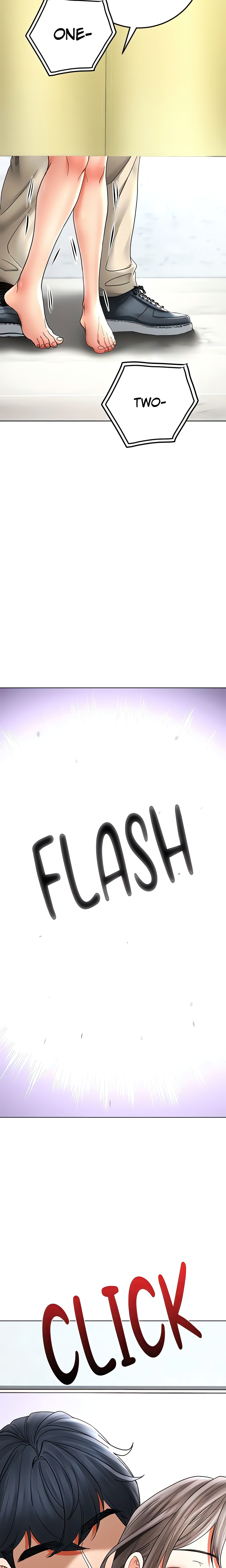 The Inheritance ( Mokbegae) (Official) Page 36 - MangaHe