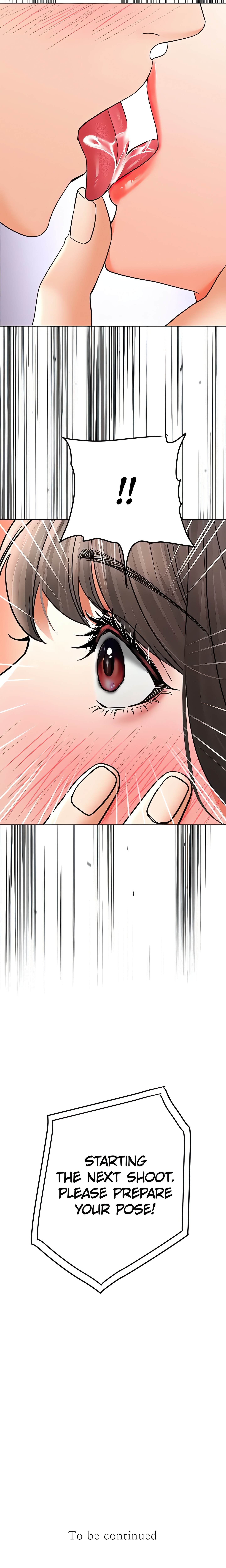 The Inheritance ( Mokbegae) (Official) Page 38 - MangaHe
