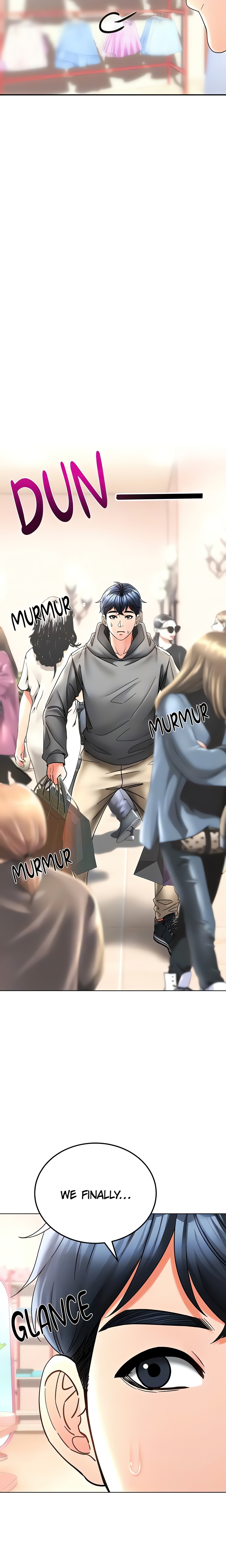 The Inheritance ( Mokbegae) (Official) Page 8 - MangaHe