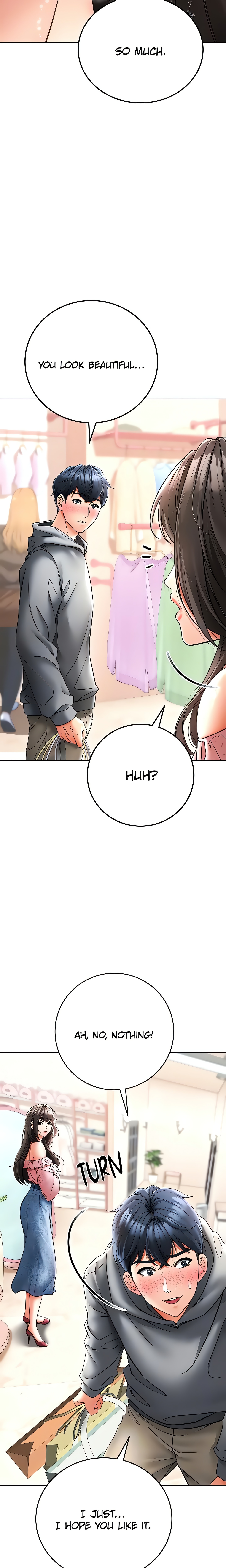 The Inheritance ( Mokbegae) (Official) Page 10 - MangaHe