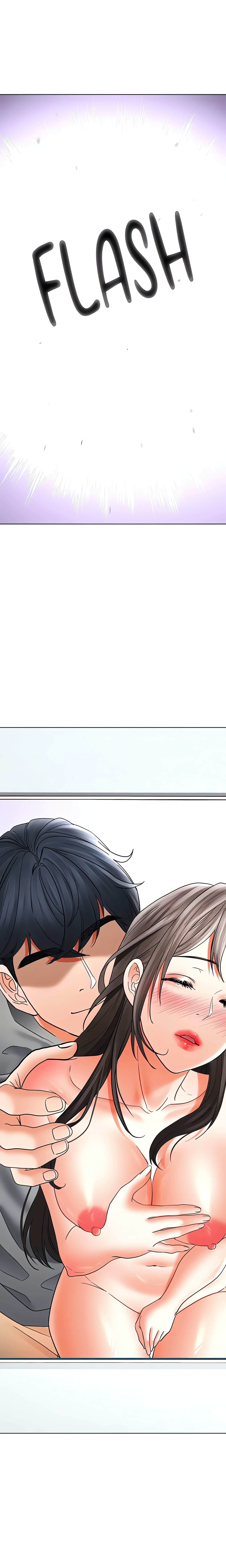 The Inheritance ( Mokbegae) (Official) Page 3 - MangaHe