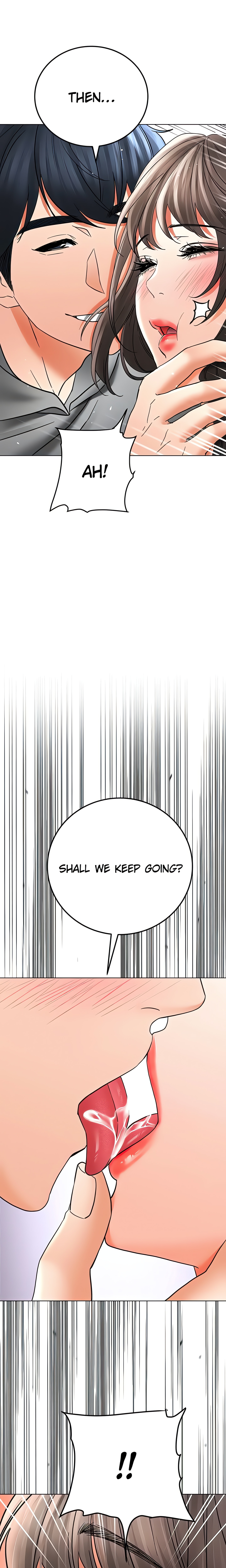 The Inheritance ( Mokbegae) (Official) Page 4 - MangaHe