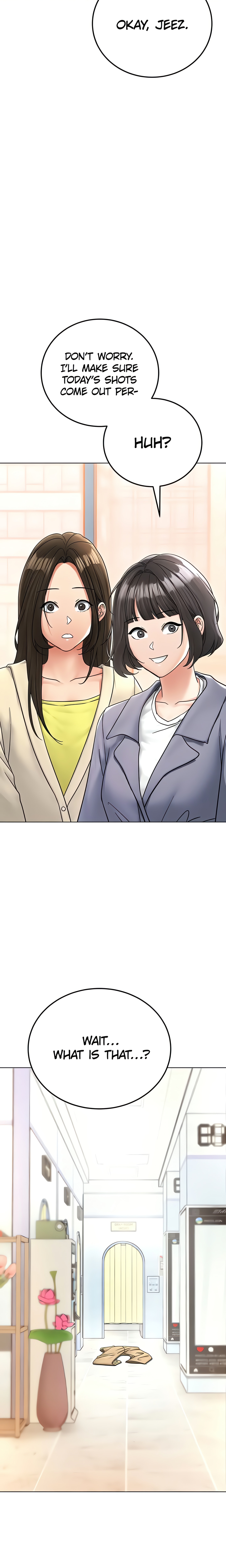 The Inheritance ( Mokbegae) (Official) Page 38 - MangaHe